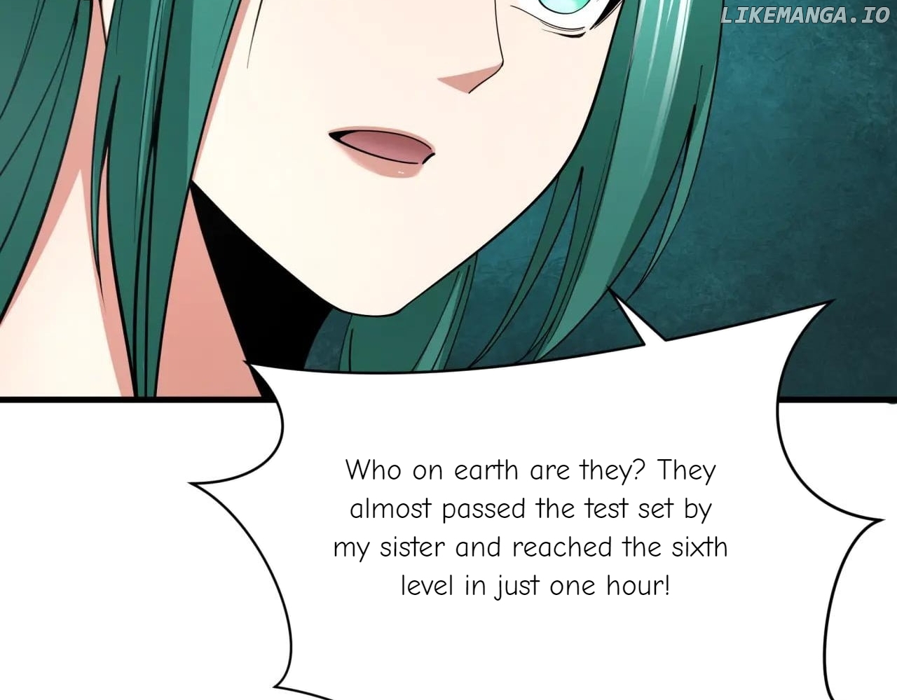 Era of the Haunted Chapter 371 - page 150